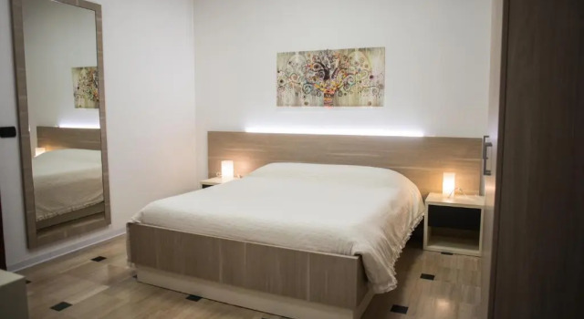 Номер Deluxe B&B Palazzo Storico Di Nicola
