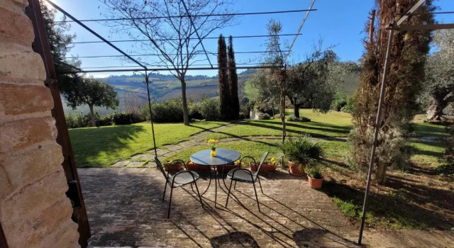 Апартаменты Agriturismo Fiorano
