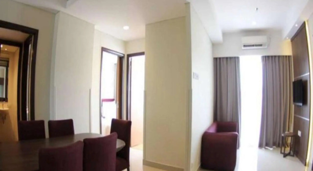 Hemat Inn Semarang, Buchen Sie Hotel SPA-Hotels in Semarang, in der Nähe von Simpang Lima, SPA