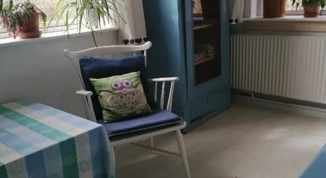 Двухместный номер Standard Bed & Breakfast Tvolm Thy