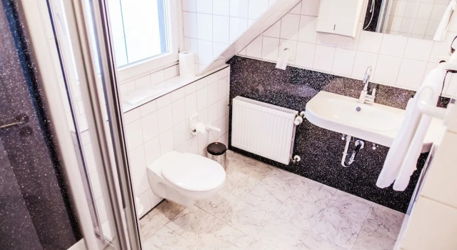 Номер Standard Hotel Martinihof