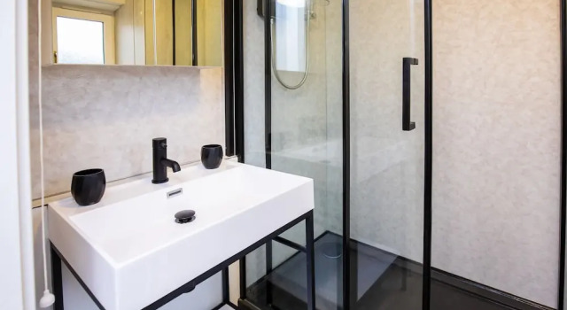 Апартаменты Executive James' Place at The Taff
