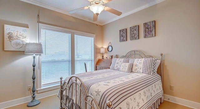 Blessings By The Sea 3 Bedroom Home, Book Feriehus Sommerhuse i Houston, Hytte