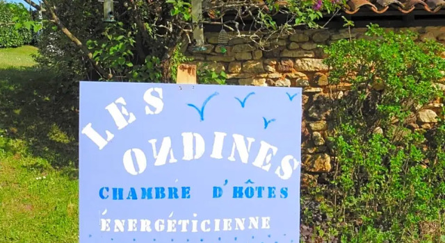 Les Ondines, Buchen Sie Hotel Mazeyrolles Black Perigord