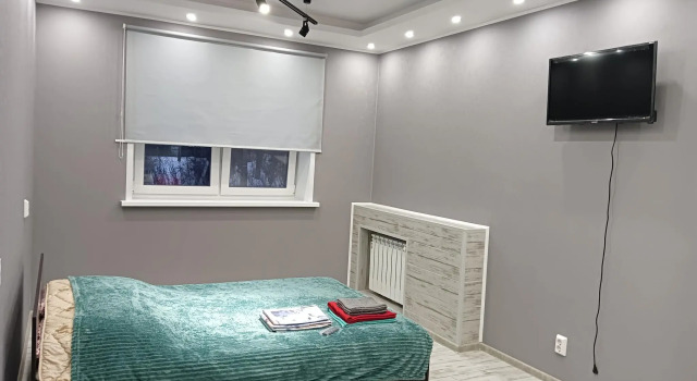 Apartments on Zhukova Street, Réserver Appartement Iaroslavl 