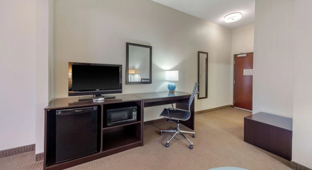 Sleep Inn & Suites Norman near University, 예약 호텔 Goldsby 미국
