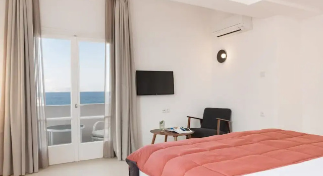 Hotel Roumani