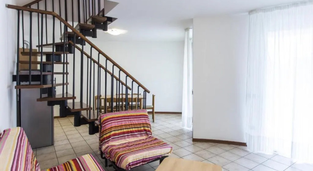 Апартаменты с 3 комнатами Villaggio Calycanthus