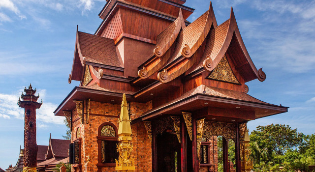 Ammatara Pura Pool Villas
