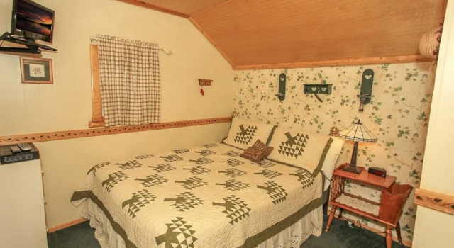 Moonridge Cottage, Prenota Casa vacanze Moonridge Stati Uniti
