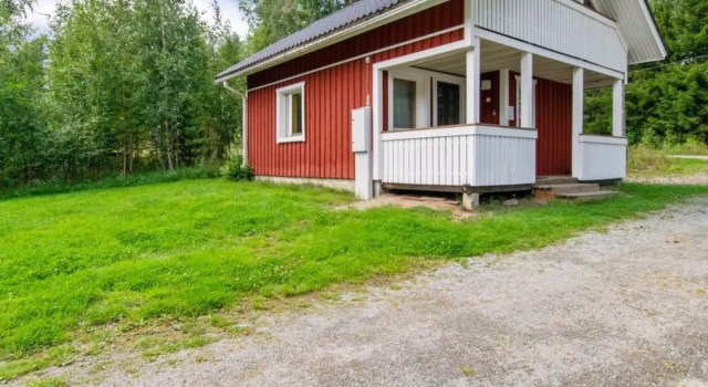 Saunamökki 3, Rezervovat Hotel Heinavesi Northern Savonia
