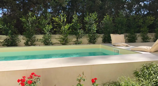 Апартаменты Carlo V - Con Piscina E Giardino Privati