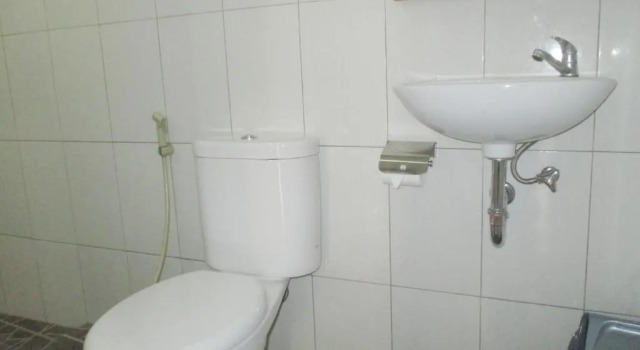 Номер Standard Vinandaka Homestay