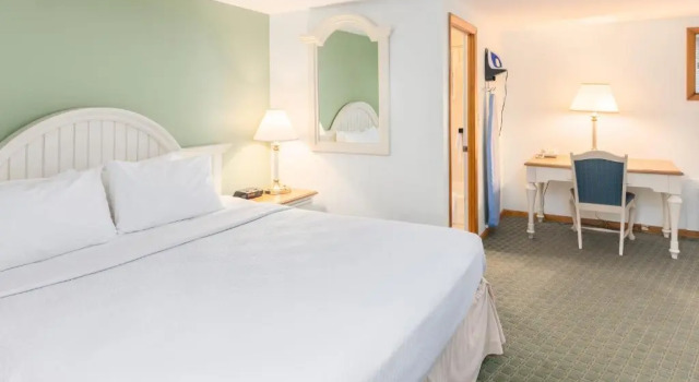 Номер Standard Ocean Park Inn Cape Cod