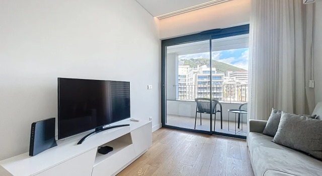 Acqua the Finnest by Atlantic Holiday, Rezerwuj Apartament Funchal Madera