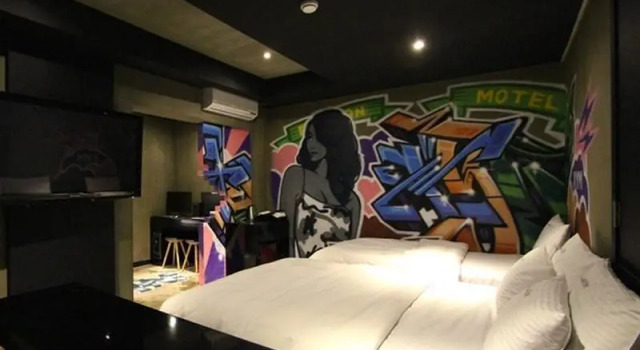 Suite XYM Motel