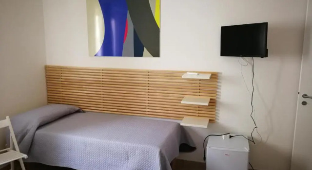 Номер Standard Stella del Sud Guesthouse