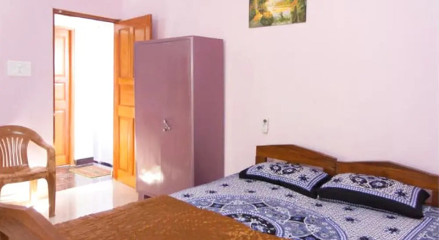 Fraddie Guest House, Забронировать Гостевой дом Гостевые дома Калангут, рядом с Пляж Калангут, Гостевой дом