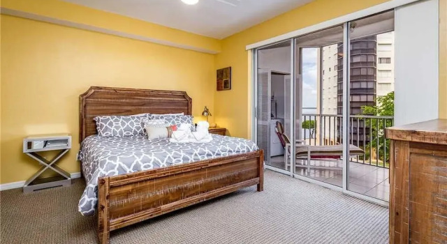 Casa Marina II 353 - Two Bedroom Condo