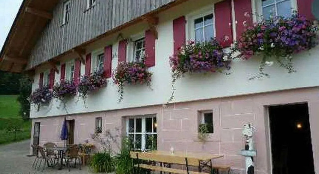 Klausenhansenhof, Reserva ahora Hotel Hoteles en Baden-Wurtemberg con aparcamiento, Aparcamiento