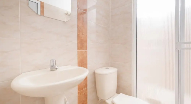 Номер Standard Hotel Victoria Comfort