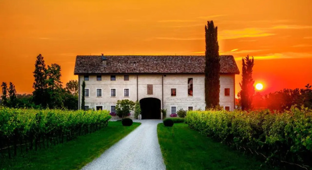 Verdenoce Agriturismo B&B, Buchen Sie Bed & Breakfast Albinea 