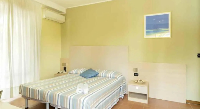 Номер Superior Hotel Blumen