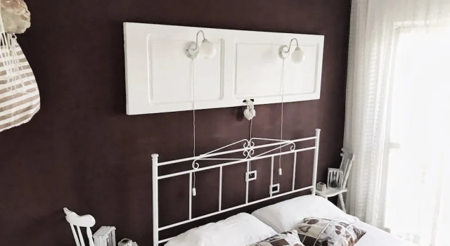 Il Ritrovo di Ulisse, Buchen Sie Bed & Breakfast Villa San Giovanni Kalabrien