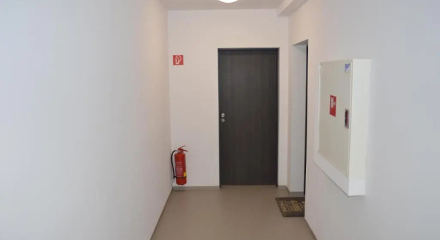 Severan New Appartement 1, Book Lejlighed Martin Žilinský kraj