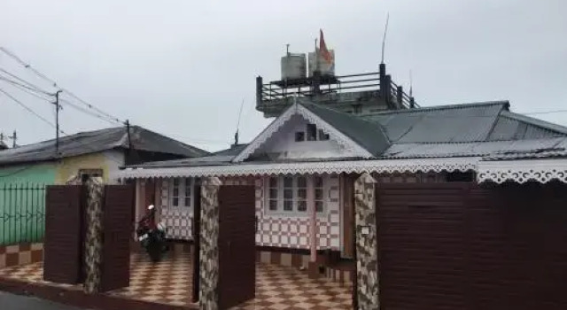 Constantia Cottage Homestay, Prenota Casa vacanze Kurseong West Bengal