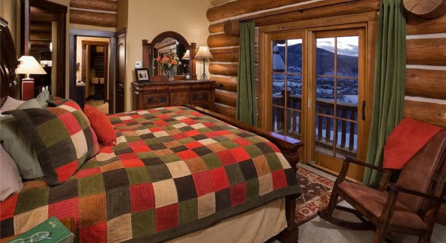 Lookout Lodge, Забронировать Отель Стимбот-Спрингс Колорадо, рядом с Preview Ski Lift