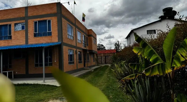 Hotel Villa Stella "Apartamentos y habitaciones"