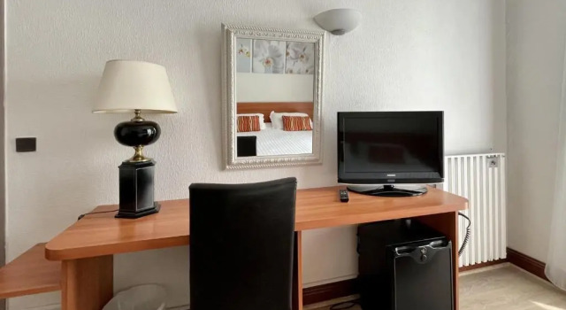 Двухместный номер Superior Hotel Colbert