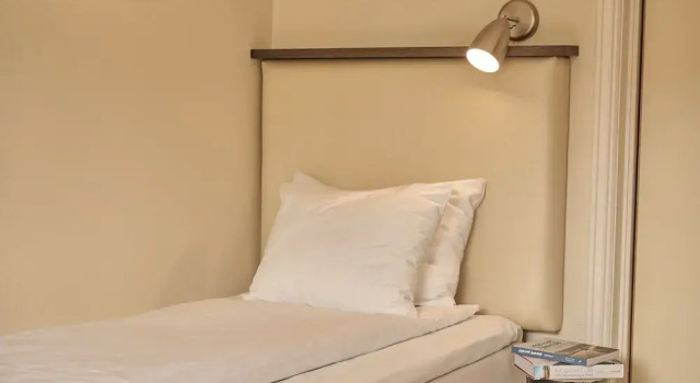 Номер Classic Sola Strand Hotel