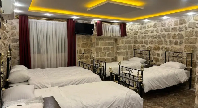 Студия Mardi̇n Bey Konaği Hotel