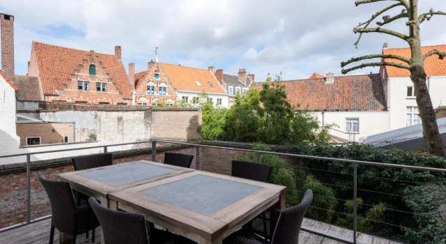 Апартаменты с 2 комнатами Dukes Apartments Grand Place - by Dukes Hotel Collection