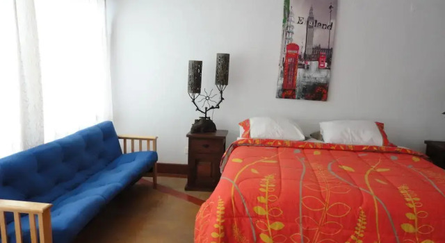 Anrobru Sunset Beach Hotel & Restaurant