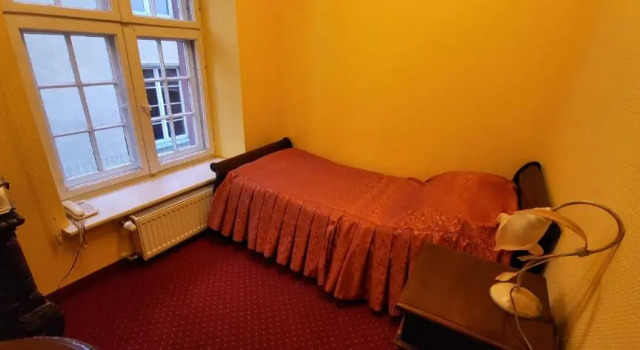 Standard Zimmer Dom Schumannów