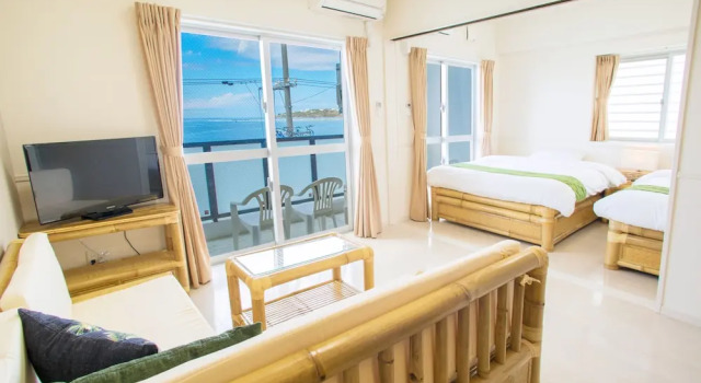 Номер Standard Costa Bella Condominium Resort