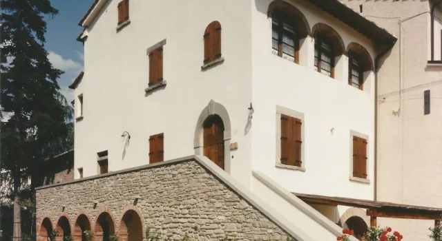 Residence Antica Villa