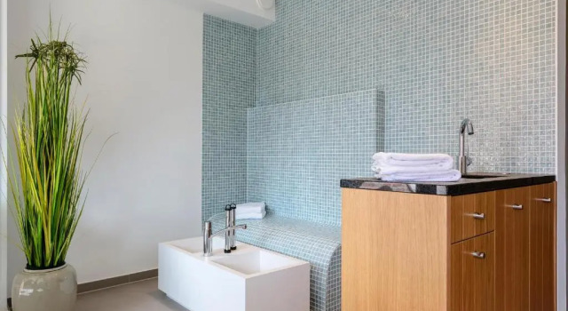 Apartmentvilla Anna See Apartmentvilla Anna See 1-18, Забронировать Апартаменты/квартира Лангеог East Frisian Islands