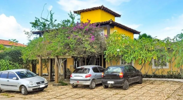 Pousada Casa do Timoneiro, Забронировать Отель Отели штата Рио-де-Жанейро с бассейном, Бассейн