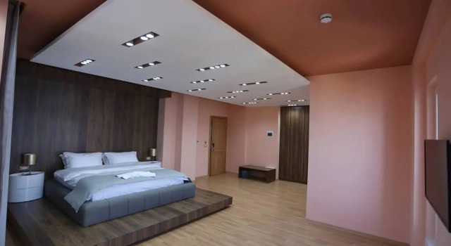 Elite, Reserva ahora Hotel Hoteles en Korçë County con piscina, Piscina