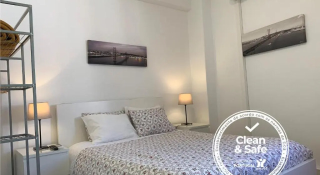 Апартаменты с 3 комнатами Discovery Apartment Expo - Aeroporto