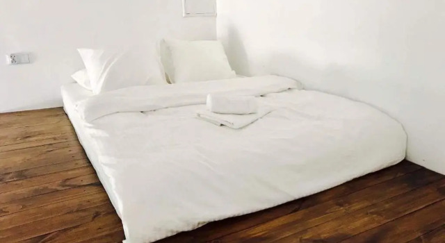 Апартаменты Przestrzenny apartament w centrum Krakowa.