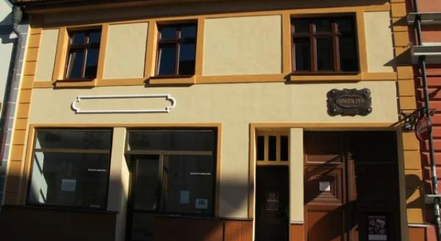 Hostel Singer Pub