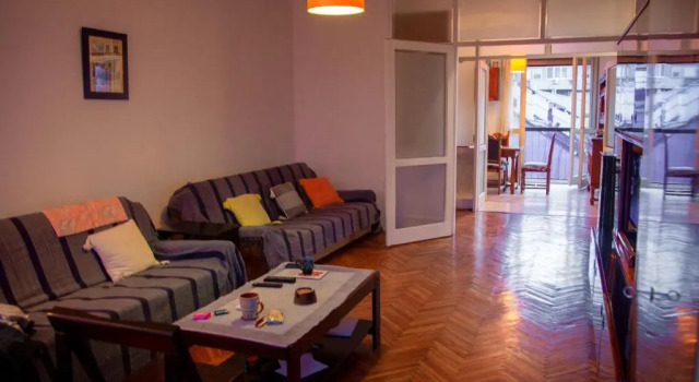 Апартаменты Comfort Downtown Belgrade