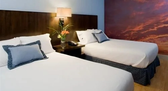 Hotel Indigo RAHWAY-NEWARK, Забронировать Отель Рауэй 