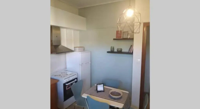 Amelie's Family Apartment