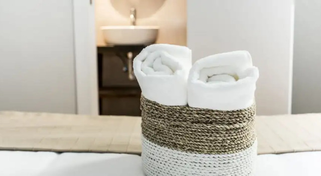 Номер Classic Hola Rooms